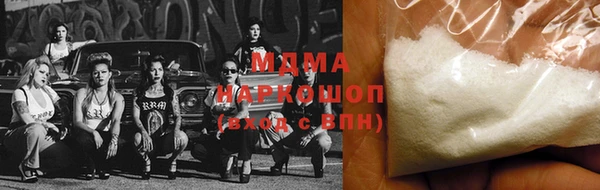 хмурый Арсеньев